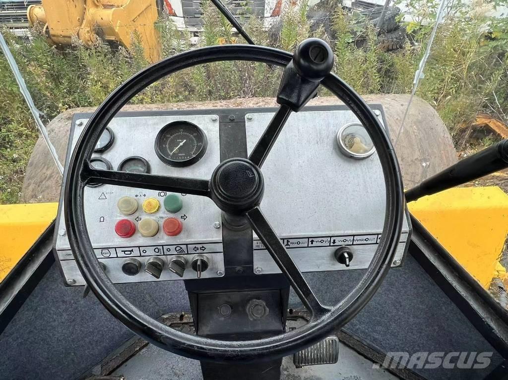 Dynapac CA 251 Грунтові котки