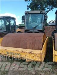 Volvo SD 105 Ущільнювачі грунту