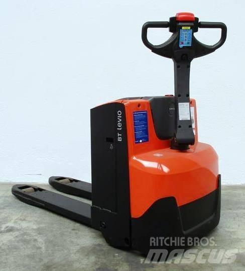 BT LWE 200 Штабелери