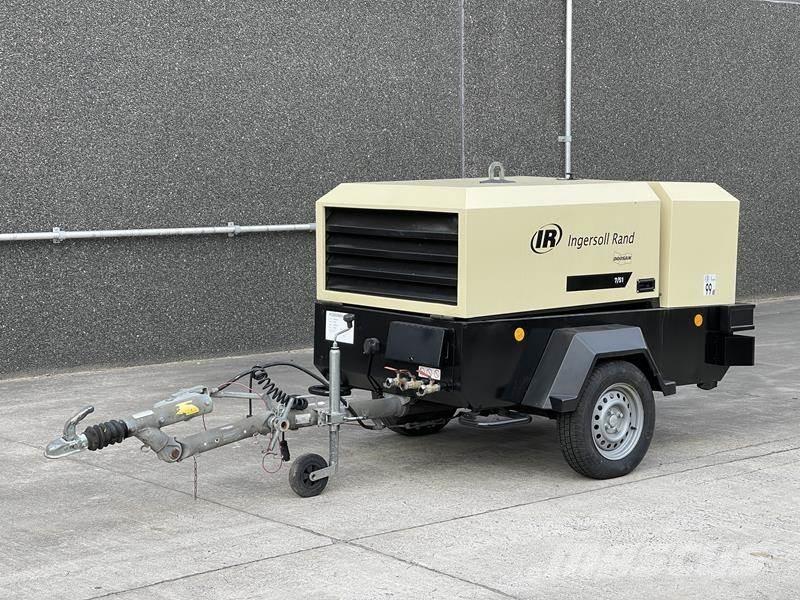 Doosan 7 / 51 - N Компресори