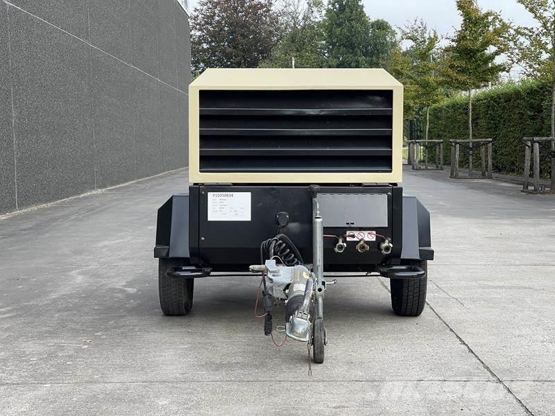 Doosan 7 / 51 - N Компресори