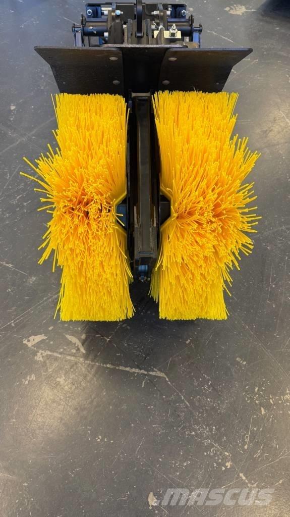 Engcon Sweeper Інше обладнання