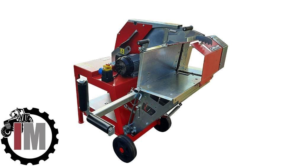 Collino Vedkap 230V Дровоколи, рубальні машини, дробарки