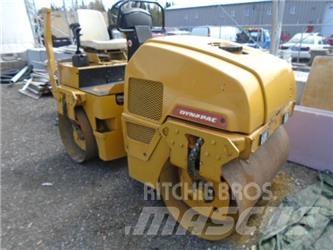 Dynapac CC 1200 Котки тротуарні