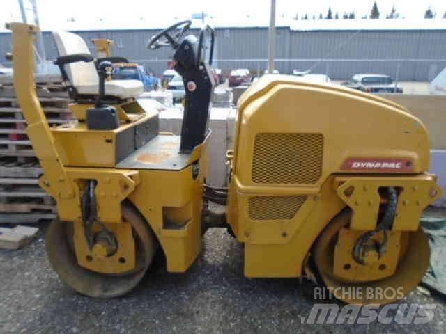 Dynapac CC 1200 Котки тротуарні
