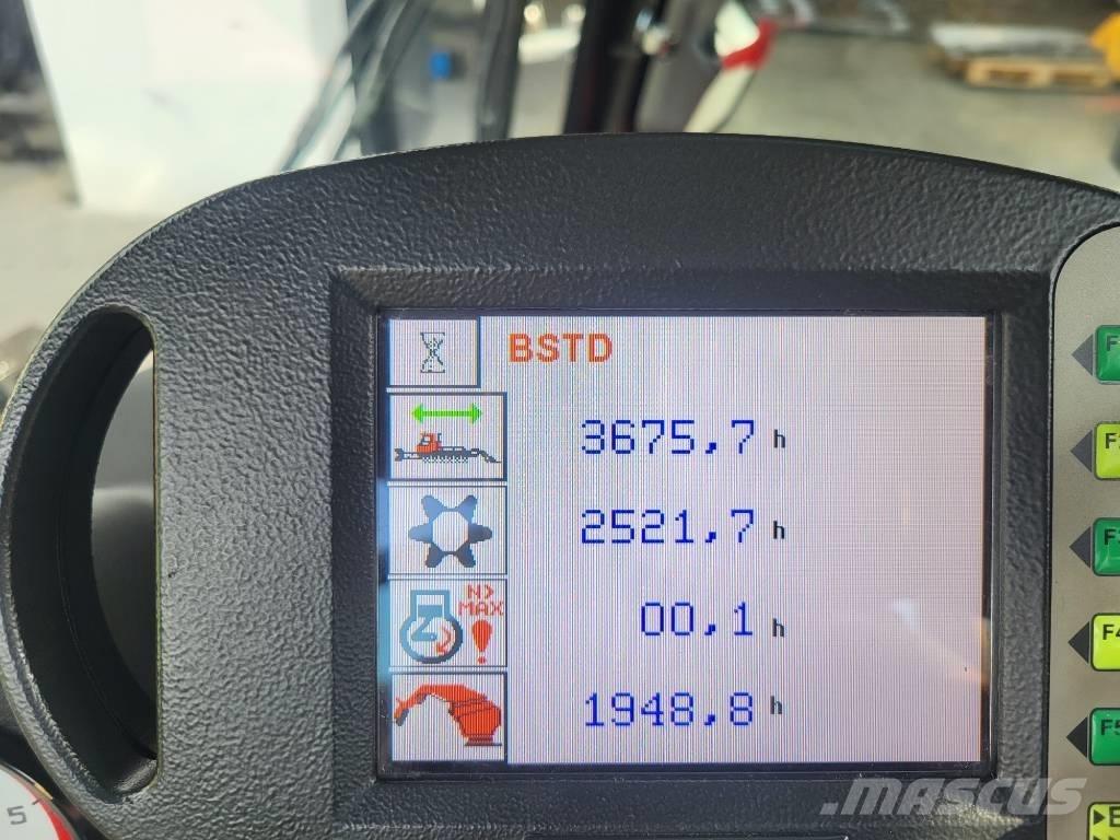  Pistenbully 400 W Снігозбиральні машини
