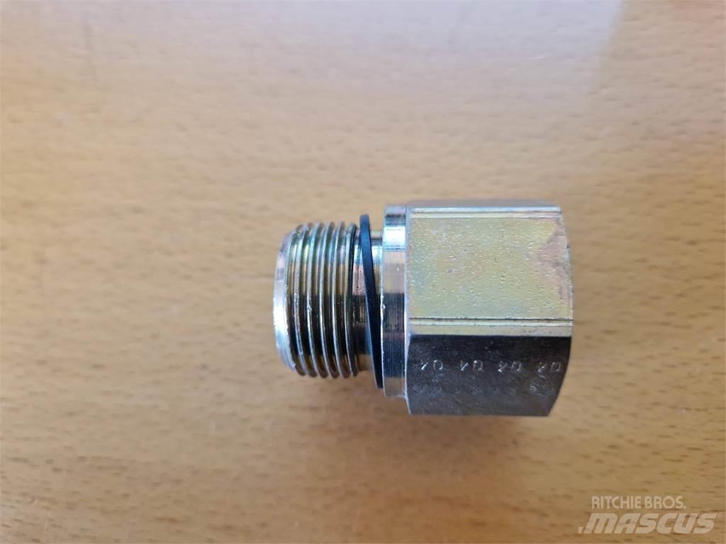 Ponsse 0022798 Гідравліка