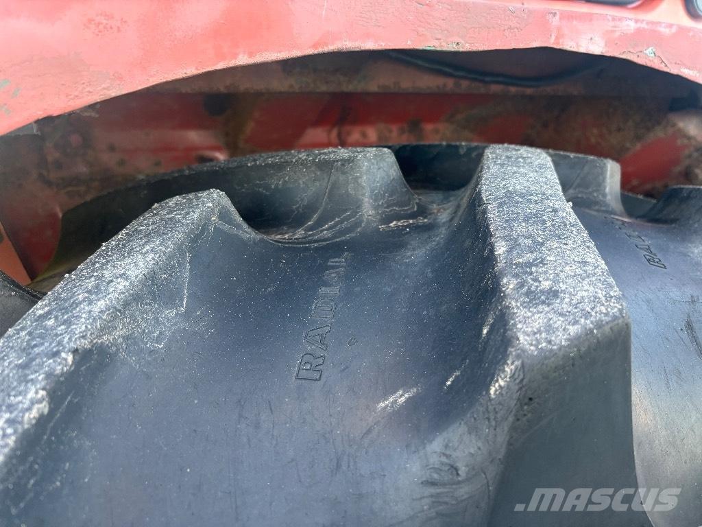 Fiat 100-90 DT Трактори