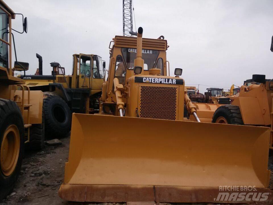CAT D 7 G Гусеничні бульдозери
