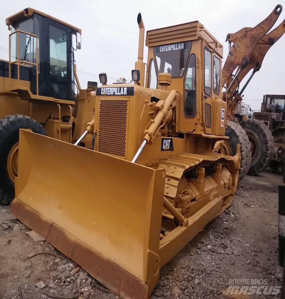 CAT D 7 G Гусеничні бульдозери