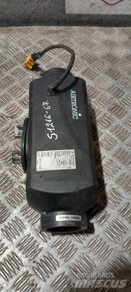 Scania R 440   1851020 Кабіни