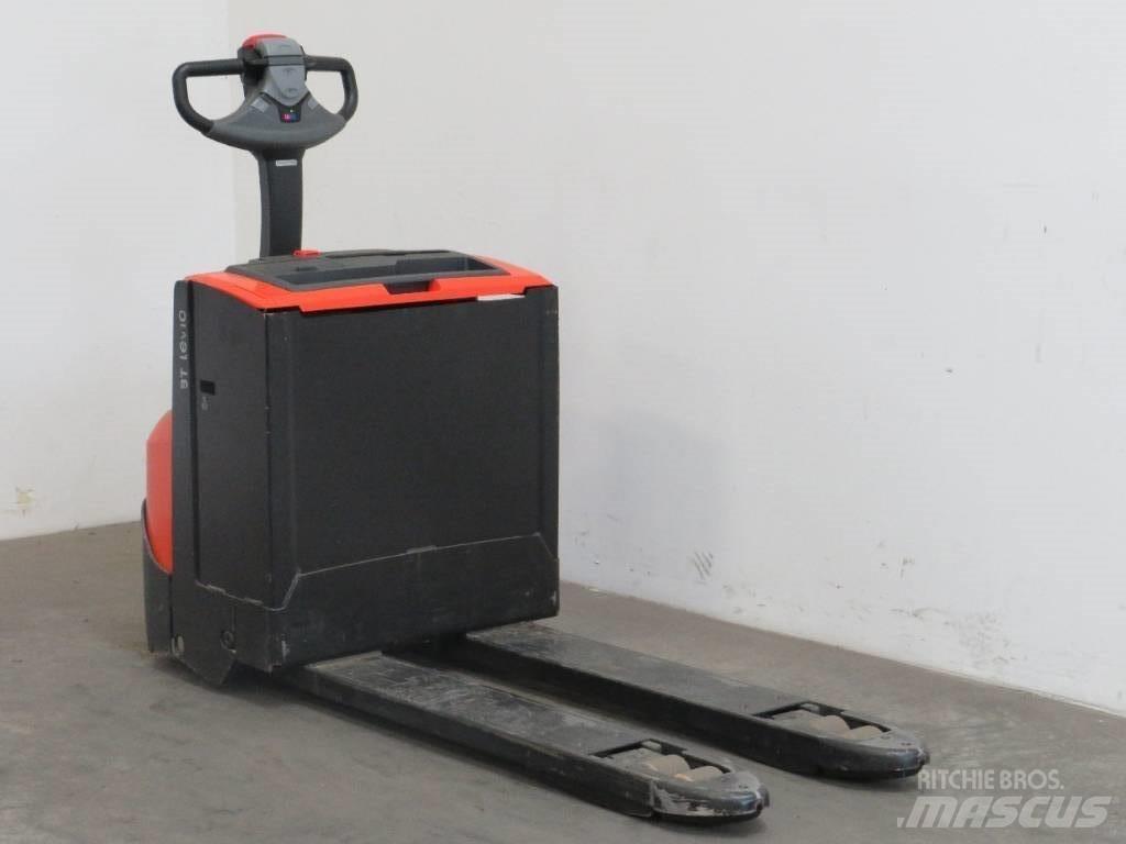 BT LWE 200 Штабелери