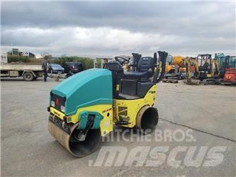 Ammann ARX16 Трамбувальники