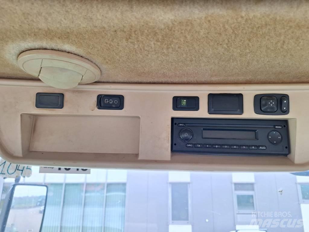 John Deere 9620RX Трактори