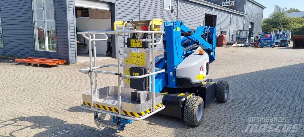 Genie Z 33/18 Колінчаті підйомники