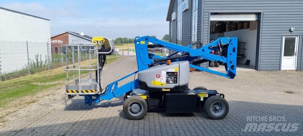 Genie Z 33/18 Колінчаті підйомники