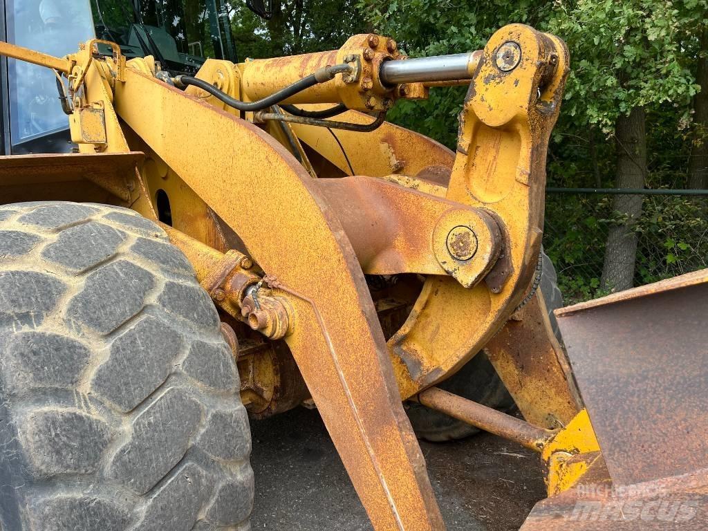 CAT 950 G Фронтальні навантажувачі