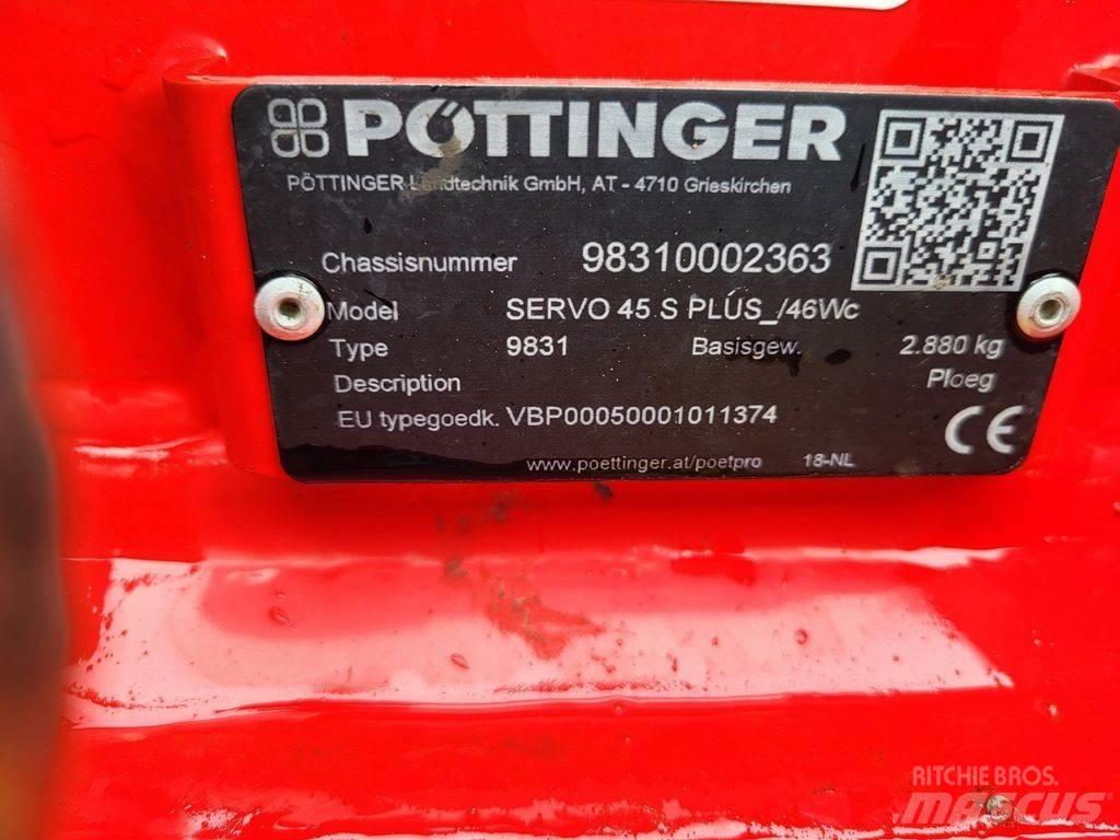 Pöttinger Ploeg Автомобілі