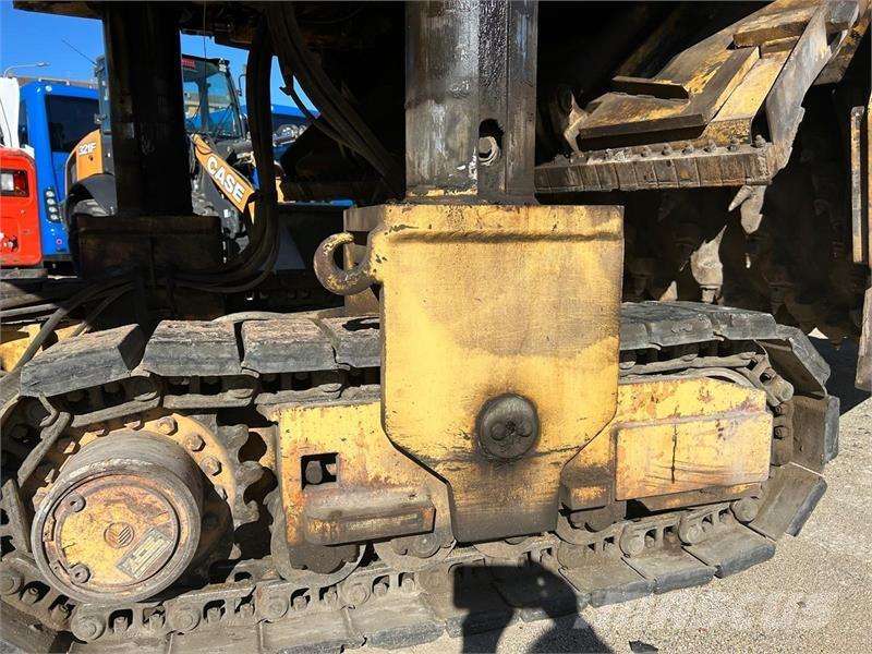 Bitelli SF200L Холодні дорожні фрези