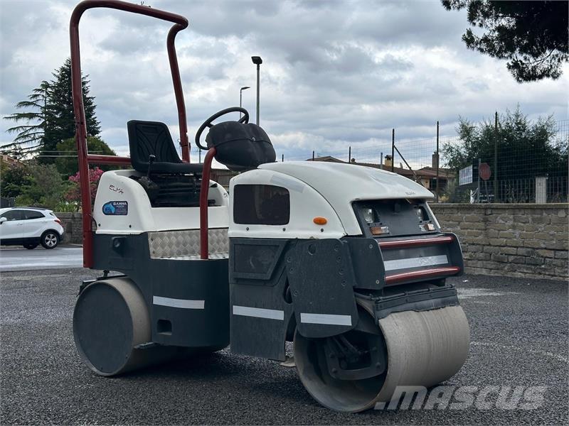  ELMA RAE20 Котки тротуарні