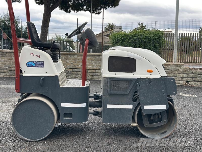  ELMA RAE20 Котки тротуарні