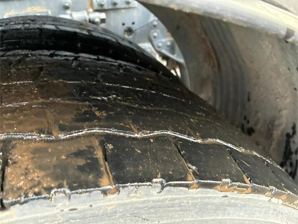 DAF XF 510 FAN Контейнеровози