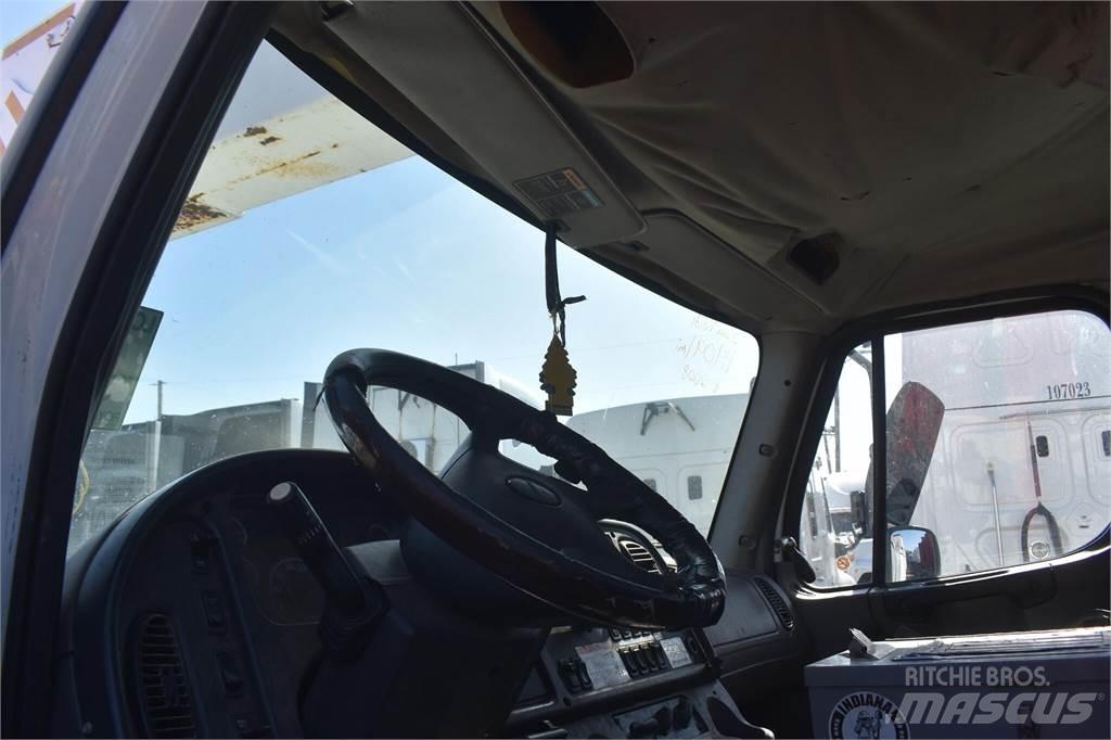 Altec AA55 Автовишки на базі вантажівки