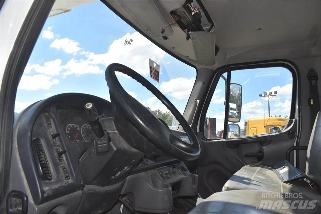 Altec AA55 MH Автовишки на базі вантажівки