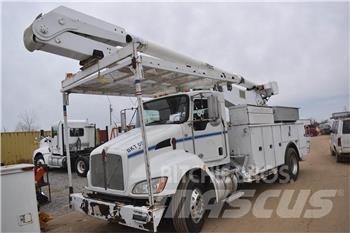 Altec AA755 Автовишки на базі вантажівки