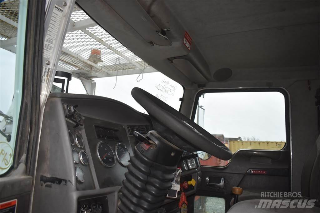 Altec AA755 Автовишки на базі вантажівки