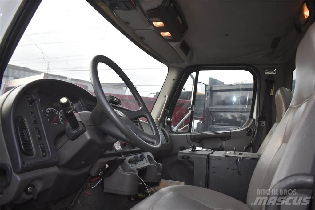 Altec AA755L Автовишки на базі вантажівки