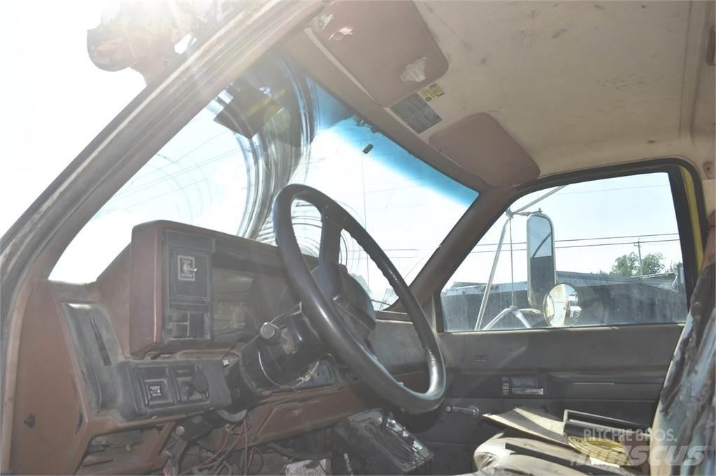 Altec D842ATR Пересувні бурові установки