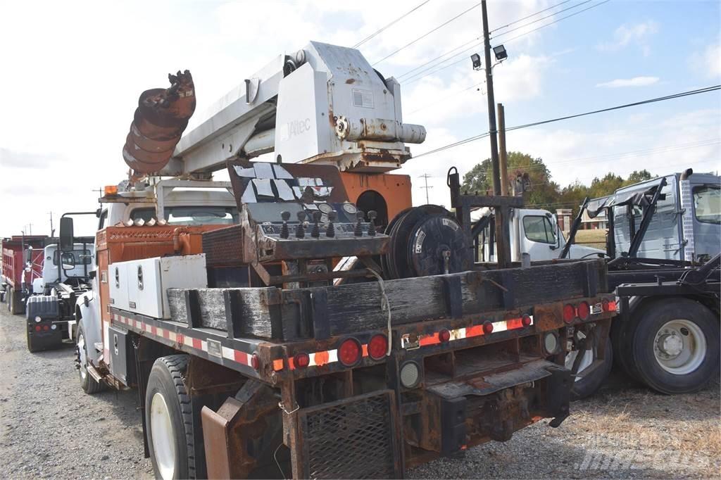 Altec D945B Пересувні бурові установки