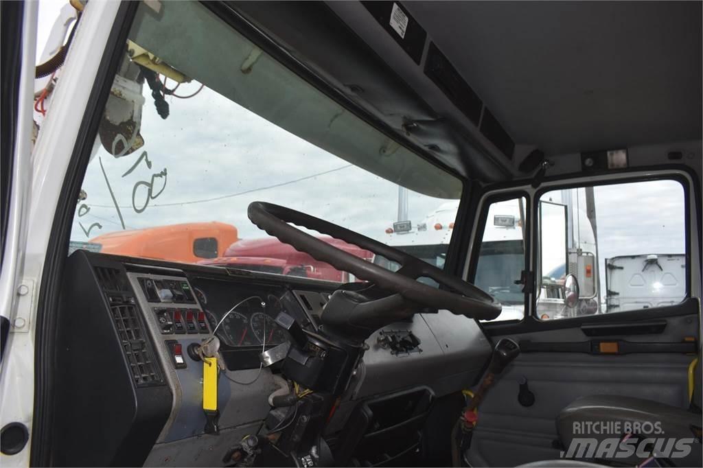 Altec D945TR Пересувні бурові установки