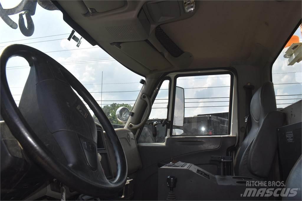 Altec DM45 Пересувні бурові установки