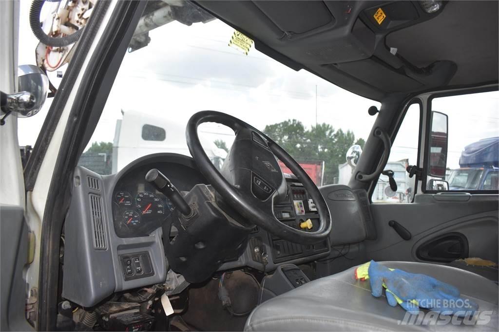 Altec DM45TR Пересувні бурові установки