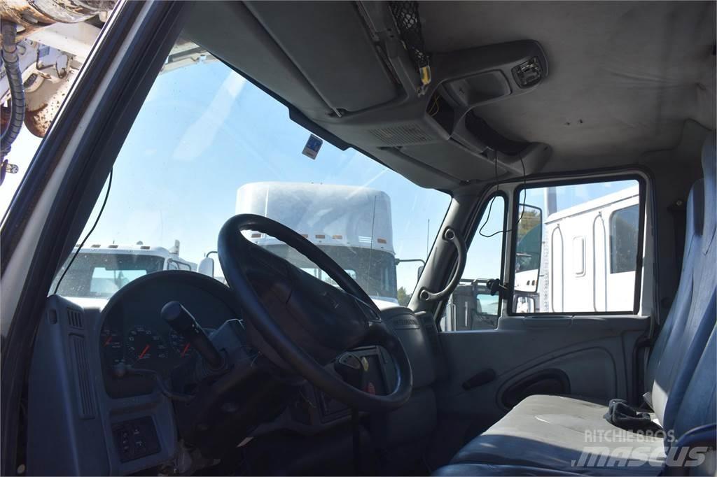 Altec DM47TR Пересувні бурові установки