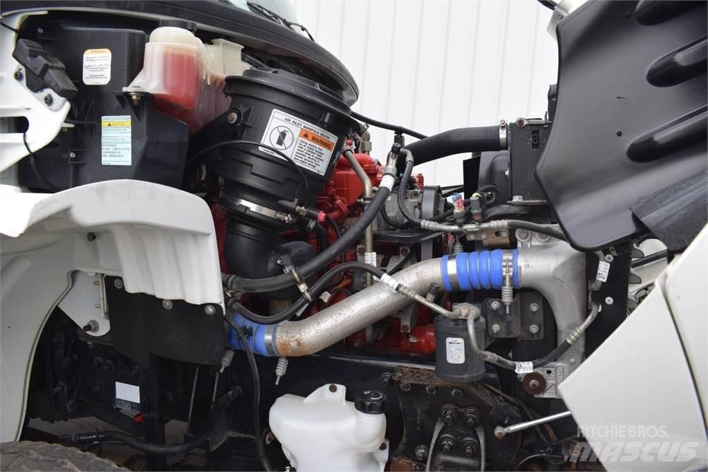 Altec HD35A-17 Свердлильні установки
