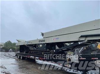 Astec GT4280 Конвейєри / Транспортери