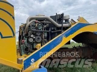 Backhus A55 Лісозаготівельна техніка - Інші