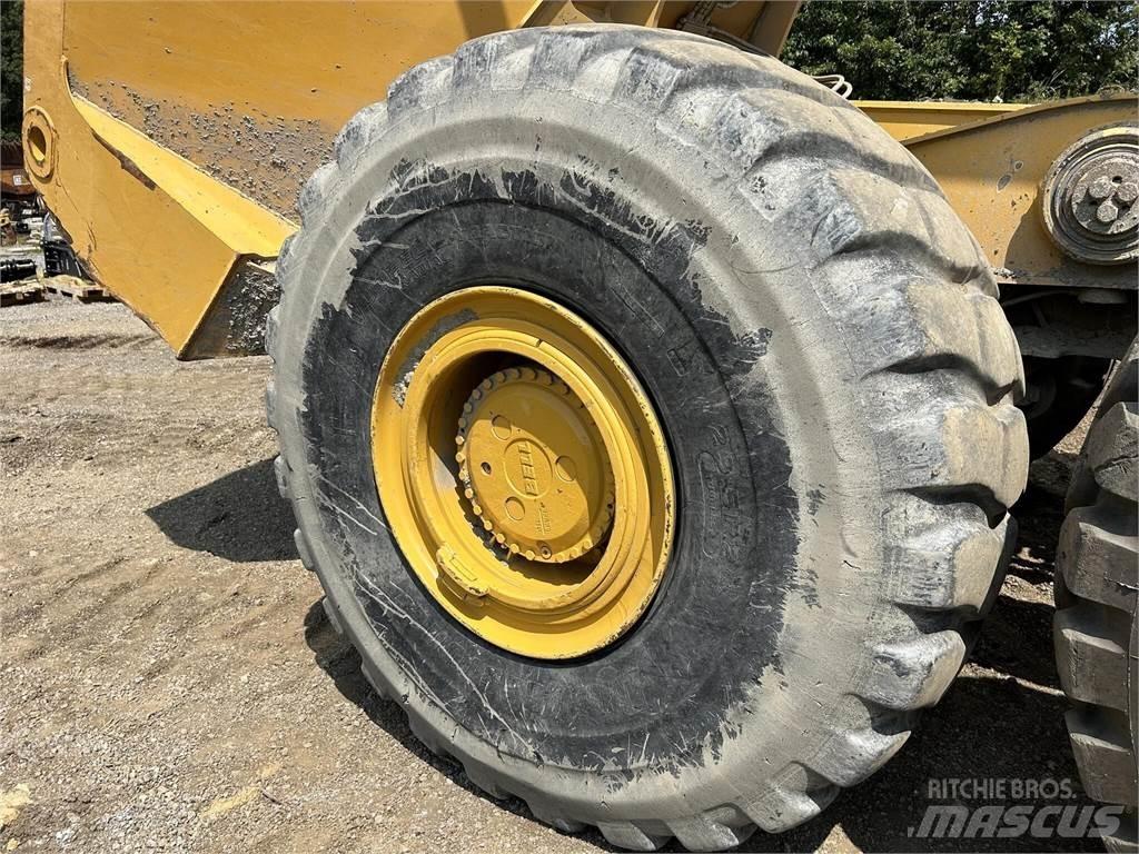 Bell B40E Зчленовані самоскиди