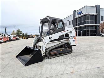 Bobcat T450 Міні-навантажувачі