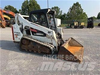 Bobcat T590 Міні-навантажувачі