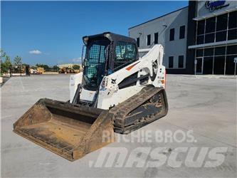 Bobcat T770 Міні-навантажувачі