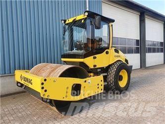 Bomag BW177D-5 Котки тротуарні