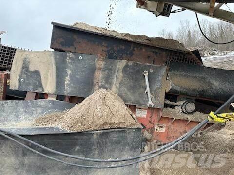 Carter 36X100 Конвейєри / Транспортери