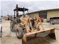 CASE 590M Екскаватори-навантажувачі