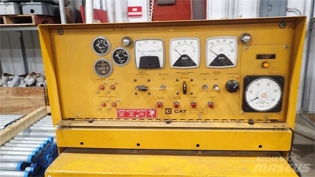 CAT 100 KVA Інші генератори