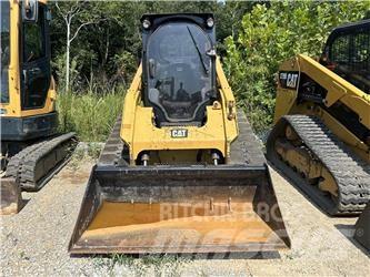 CAT 279D Міні-навантажувачі
