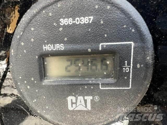 CAT 303.5E2 CR Міні-екскаватори < 7т